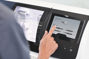 CEREC Dr. Myska