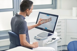 CEREC Design Dr. Myska