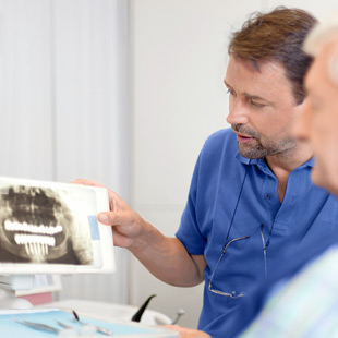 Implantate Zahnarzt Dr. Myska