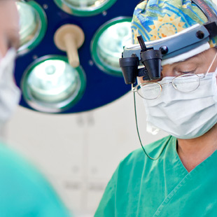 Oralchirurgie Zahnarzt Dr. Myska